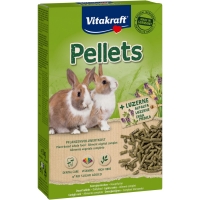 Vitakraft PELLETS      , 1