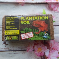    Exo Terra Plantation Soil   8,8