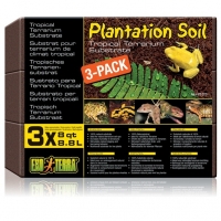 Hagen Exo Terra Plantation Soil    , 3  8.8