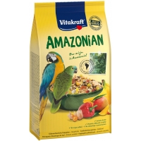 Vitakraft Amazonian    , 750