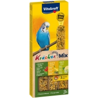 Vitakraft Krcker      ,   , 3