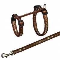    Harness XL       34-57