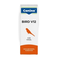 Canina Bird V12    , 25