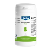 Canina Cat-Vitamin Tabs    , 100