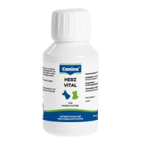 Canina Herz-Vital    -    , 100