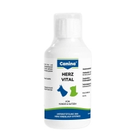 Canina Herz-Vital    -    , 250