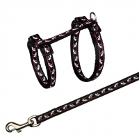    Harness      27-46